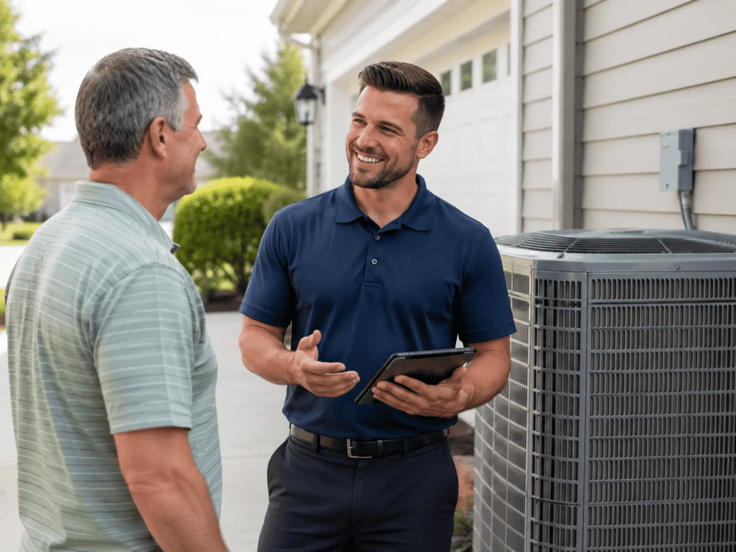 Heat Pump Installation Altair, TX FAQs